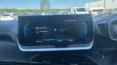 Peugeot 2008 100kW GT 50kWh 5dr Auto Electric Estate